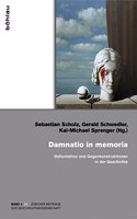 Damnatio in Memoria