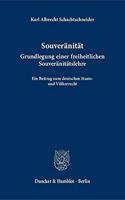 Souveranitat