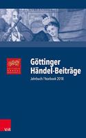 Gottinger Handel-Beitrage, Band 19