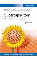 Supercapacitors