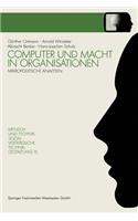 Computer Und Macht in Organisationen