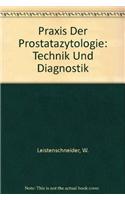 Praxis der Prostatazytologie