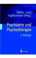 Psychiatrie Und Psychotherapie