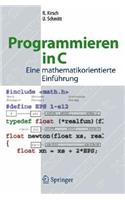 Programmieren in C