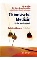Chinesische Medizin Fur Die Westliche Welt