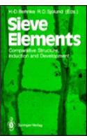 Sieve Elements: Comparative Structure, Induction and Development