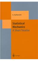 Statistical Mechanics