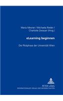 Elearning Beginnen