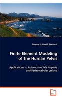 Finite Element Modeling of the Human Pelvis