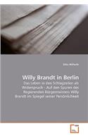 Willy Brandt in Berlin