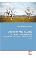 Drought and Famine Coping Strategies