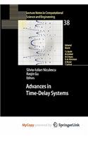 Advances in Time-Delay Systems