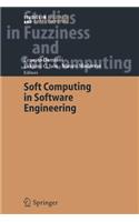 Soft Computing in Software Engineering