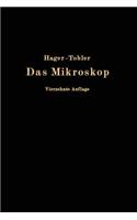 Das Mikroskop Und Seine Anwendung