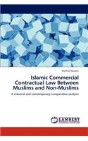 Islamic Commercial Contractual Law Between Muslims and Non-Muslims