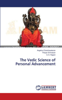 The Vedic Science of Personal Advancement