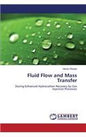 Fluid Flow and Mass Transfer