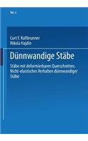 Dünnwandige Stäbe