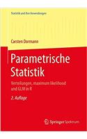 Parametrische Statistik