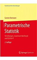 Parametrische Statistik