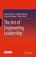 Art of Engineering Leadership
