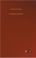 In Search of a Son