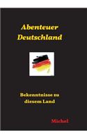 Abenteuer Deutschland