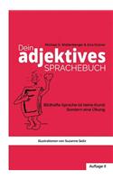 Dein adjektives Sprachebuch