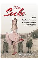Die Socke