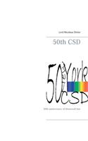50th CSD