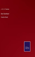 Der Domherr