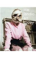 Icelandic Art Today