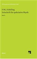 Zeitschrift für spekulative Physik