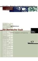 Die Uberwachte Stadt