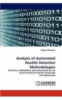 Analysis of Automated Rootkit Detection Methodologies