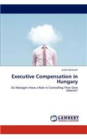 Executive Compensation in Hungary