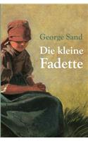 Die Kleine Fadette