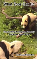 What Zoos Can Do (including 2013 Update)
