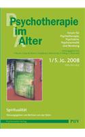 Psychotherapie im Alter Nr. 17