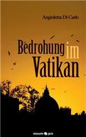 Bedrohung Im Vatikan