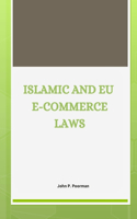 Islamic and EU e-commerce laws