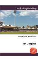 Ian Chappell