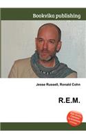 R.E.M.