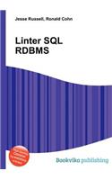 Linter SQL RDBMS