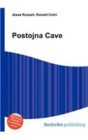 Postojna Cave