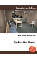 Soufian Abar Huwari