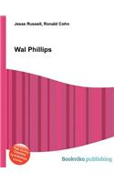 Wal Phillips