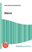 Xterm: (English)