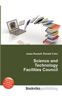 Science and Technology Facilities Council