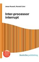 Inter-Processor Interrupt